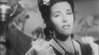 Imperio Argentina - La maja de los cantares - 1 - La caracola