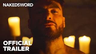 Back to Before | Official Trailer | NakedSword Originals