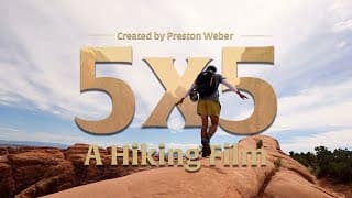 5x5 | Official Trailer