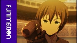 Kino's Journey -the Beautiful World- the Animated Series - Coming Soon