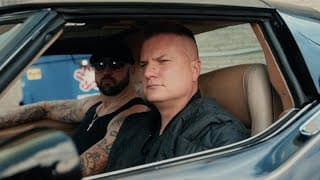23rd Street - Official Trailer (2023) | Revenge Thriller | Infinity Castle Entertainment