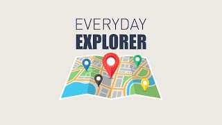 Everyday Explorer (2025) | Official Trailer