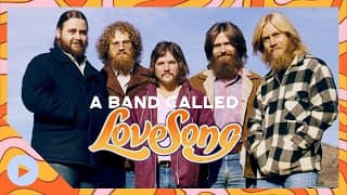 A Band Called LoveSong | OFFICIAL TRAILER | SalemNOW