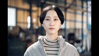 映画『幕が下りたら会いましょう』予告編
