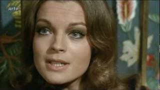 Romy Schneider - Eine Frau in drei Noten (Doku), Teil 1/10