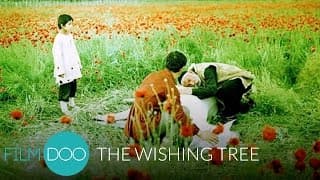 THE WISHING TREE (Drevo zhelania) - Georgian Cinema - FilmDoo