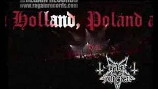 Dark Funeral - Attera Orbis Terrarum - Part 1 [DVD Trailer]