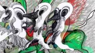 Keiichi Tanaami "Madonna" (2005)