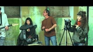 Trailer Rocker (2013)