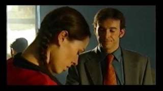Carlos Martínez-Merón.Un año en la Luna