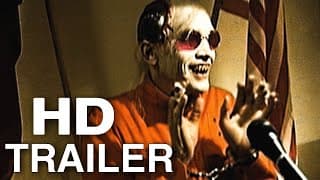 All American Massacre Remastered Trailer V2