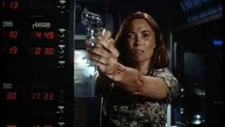 Ghost in the Machine (1993) Trailer