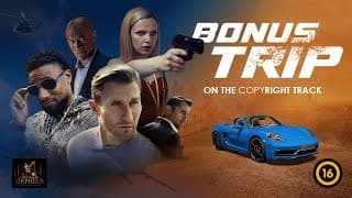 Official Trailer