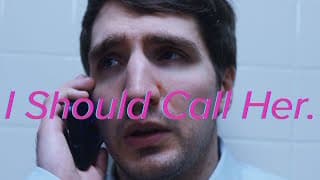 I Should Call Her (short film)