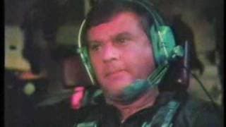 CBS Late Movie Hurricane promo 1978