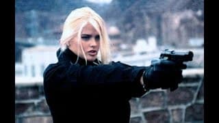 Trailer - TO THE LIMIT (1995)