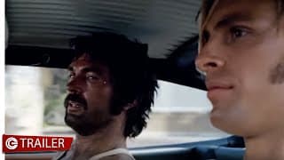 ARRIVANO JOE E MARGHERITO - trailer