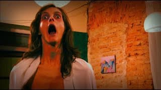 NECROMANCIA - Trailer
