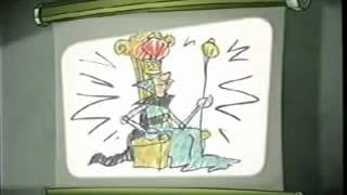 The Cartoon Adventures of Larryboy Videos trailer