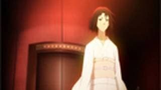 the Garden of sinners: Chapter 5 Preview