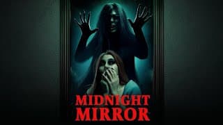 Midnight Mirror (2025) - Trailer