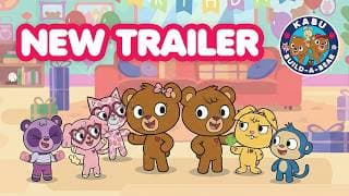 KABU Official Series Trailer!