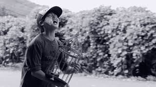 映画『藍色少年少女』予告編