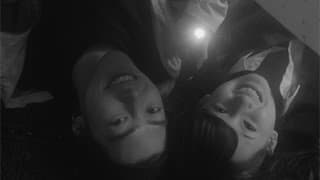 映画『いいにおいのする映画　（Be A Light To The World）』予告編