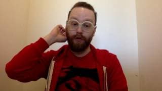 Hugh's Startup Vlog Episode #0 - Introduction