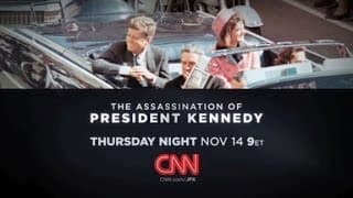 The Assassination of President Kennedy