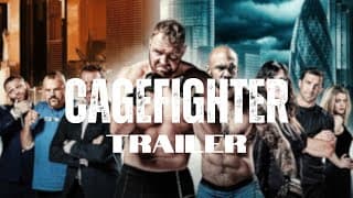 Cagefighter: Worlds Collide - Trailer