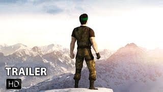 Animated movie 2018 "Son of Kashmir Burhan" Teaser