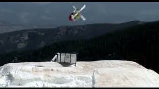 Realtime - Level 1 Productions - OFFICIAL Trailer - SKI