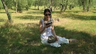 La journée de Milenka