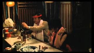 映画「魚影の群れ」　1983　予告編