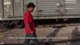 Which way home - Trailer.mp4