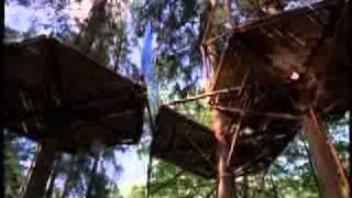 "Aš esi tu" (You am I) Trailer 2006