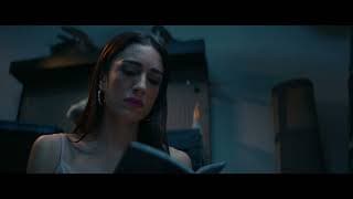 THE SEDUCTRESS FROM HELL - Official Teaser #1 - In Theaters 2025