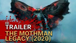 The Mothman Legacy (2020) - Horror Documentary Trailer