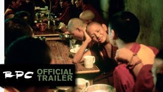 Official Trailer