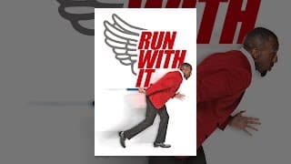 Mark Gregory: Run with It