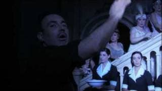 Trailer "EL FOSO"