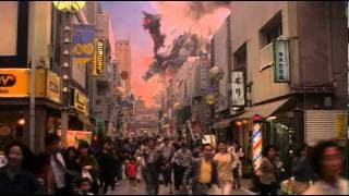 ウルトラマンガイア！～超時空の大決戦～[MAD]