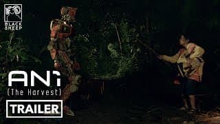 ANi (The Harvest) - Official Trailer HD Cinemalaya 2019 Entry