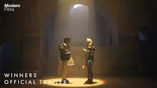Official UK Trailer [Subtitled]