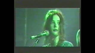 Slowdive @ Effenaar Eindhoven October 13th 1993 full concert