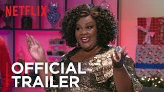 Nailed It! Holiday! | Official Trailer [HD] | Netflix