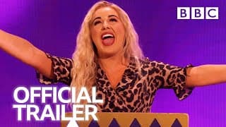 Blankety Blank: Trailer | BBC Trailers