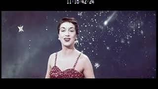 Stars In Your Eyes 1956 clip 3