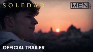 Soledad (Official Trailer)